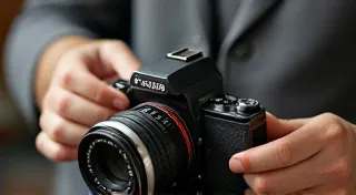Restoring a Vintage Camera: A Step-by-Step Guide