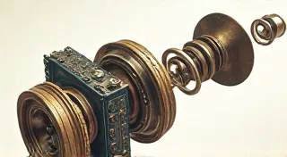 Understanding Camera Shutters: Types and Mechanisms