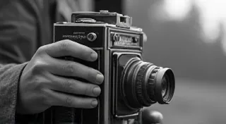 The Graflex Camera: A Wartime Hero & Photographic Innovation