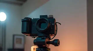 The Hasselblad: Precision and Quality in Medium Format Photography
