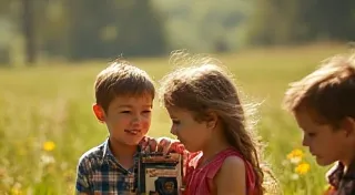 The Kodak Brownie: Bringing Photography to the Masses