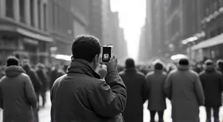Rangefinder Cameras: Precision Focusing in a Compact Form